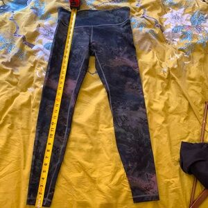 Lululemon tights